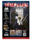 Warlord Games - WRL Wargames: Illustrated - Issue 387: January 2020