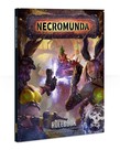 Games Workshop - GAW Necromunda: Underhive - Rule Book