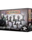 Games Workshop - GAW Necromunda - Delaque Gang