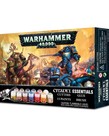 Games Workshop - GAW Warhammer 40K - Citadel Essentials (Domestic Orders Only)