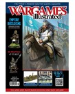Warlord Games - WRL Wargames: Illustrated - Issue 375: January 2019