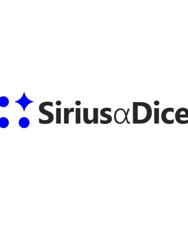 Sirius Dice - SDZ Sirius Dice: Dice -