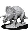 WizKids - WZK D&D - Nolzur's Marvelous Miniatures: Triceratops