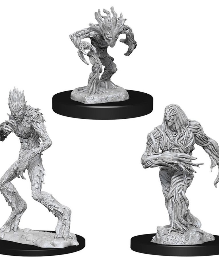 WizKids - WZK D&D - Nolzur's Marvelous Miniatures: Blights