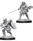 WizKids - WZK Pathfinder Battles - Deep Cuts - Female Half-Elf Ranger