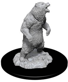 WizKids - WZK WizKids - Deep Cuts - Grizzly