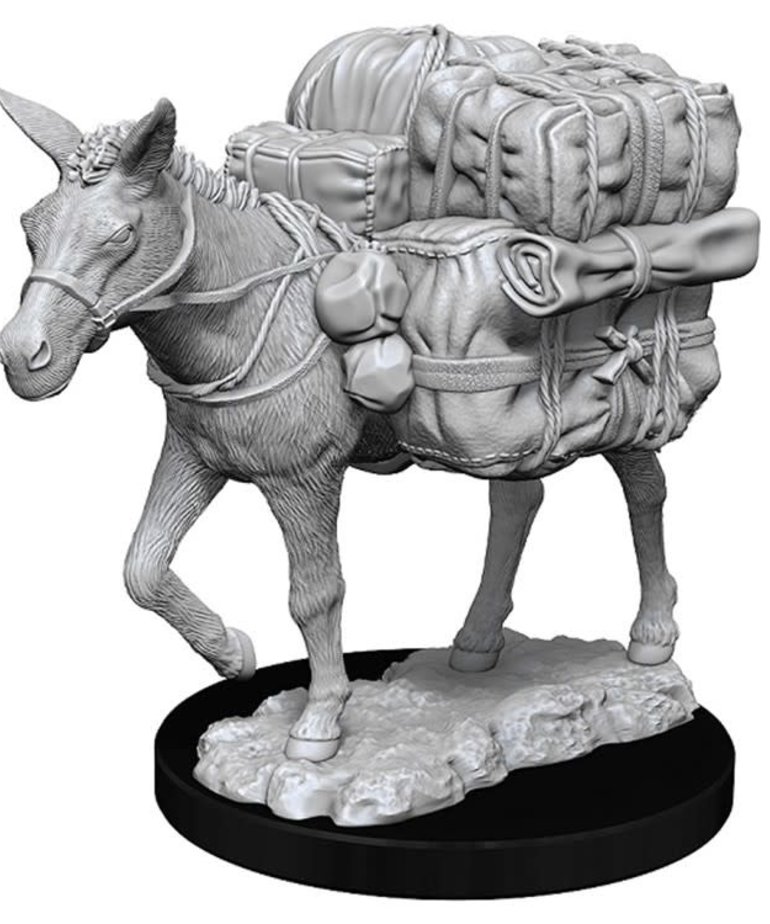 WizKids - WZK WizKids - Deep Cuts - Pack Mule