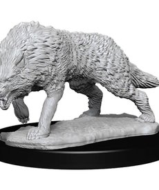 WizKids - WZK WizKids - Deep Cuts - Timber Wolves