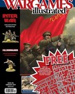 Warlord Games - WRL Wargames: Illustrated - Issue 376: February 2019