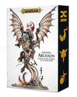 Games Workshop - GAW Warhammer Age of Sigmar - Everchosen - Archaon, Exalted Grand Marshal of the Apocalypse