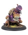 Privateer Press - PIP Hordes - Grymkin - Baron Tonguelick, Lord of Warts - Solo