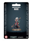 Games Workshop - GAW Warhammer 40K - Genestealer Cults - Magus