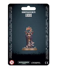 Games Workshop - GAW Genestealer Cults - Locus