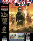 Warlord Games - WRL Wargames: Illustrated - Issue 377: March 2019