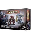 Games Workshop - GAW Necromunda - Luther Pattern: Excavation Automata 'Ambot'