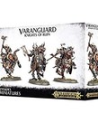 Games Workshop - GAW Warhammer Age of Sigmar - Everchosen - Varanguard, Knights of Ruin