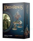 Games Workshop - GAW Middle-Earth: The Lord of the Rings - Armies for Good - Eowyn & Merry