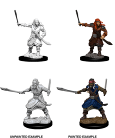 WizKids - WZK D&D - Nolzur's Marvelous Miniatures - Bandits