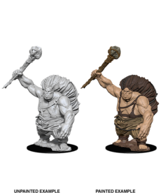 WizKids - WZK D&D - Nolzur's Marvelous Miniatures - Hill Giant