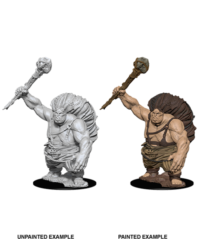 WizKids - WZK D&D - Nolzur's Marvelous Miniatures - Hill Giant