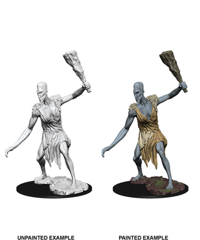 WizKids - WZK D&D: Nolzur's Marvelous Miniatures - Stone Giant
