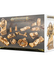 Games Workshop - GAW Warhammer Age of Sigmar - Dominion of Sigmar: Timeworn Ruins