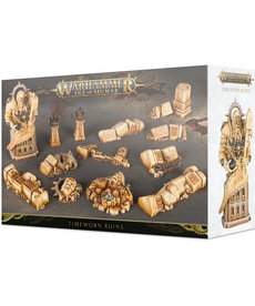 Games Workshop - GAW Dominion of Sigmar - Timeworn Ruins