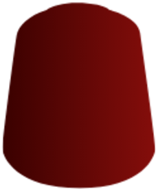 Citadel - GAW Citadel Colour: Contrast - Fleshtearers Red