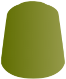 Citadel - GAW Citadel Colour: Contrast - Militarum Green
