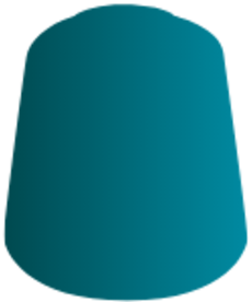Citadel - GAW Citadel Colour: Contrast - Terradon Turquoise
