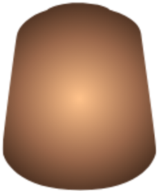 Citadel - GAW Citadel Colour: Base - Balthasar Gold