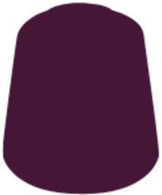 Citadel - GAW Citadel Colour: Base - Barak-Nar Burgundy