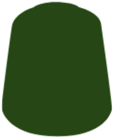 Citadel - GAW Citadel Colour: Base - Castellan Green