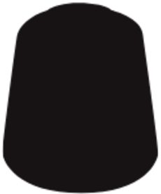 Citadel - GAW Citadel Colour: Base - Corvus Black