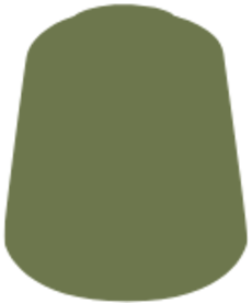 Citadel - GAW Citadel Colour: Base - Death Guard Green