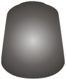 Citadel - GAW Citadel Colour: Base - Iron Warriors