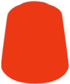 Citadel - GAW Citadel Colour: Base - Jokaero Orange