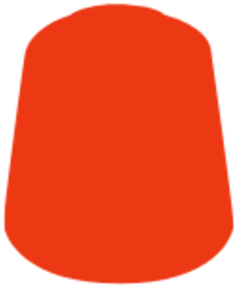 Citadel - GAW Citadel Colour: Base - Jokaero Orange