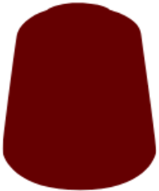 Citadel - GAW Citadel Colour: Base - Khorne Red
