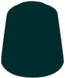 Citadel - GAW Citadel Colour: Base - Lupercal Green