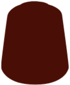 Citadel - GAW Citadel Colour: Base - Mournfang Brown