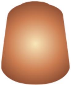 Citadel - GAW Citadel Colour: Base - Screaming Bell