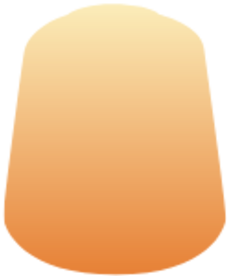 Citadel - GAW Citadel Colour: Shade - Casandora Yellow Old Formulation