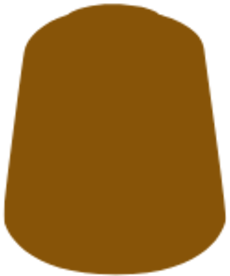 Citadel - GAW Citadel Colour: Layer - Balor Brown