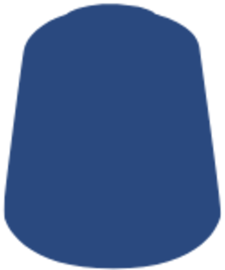 Citadel - GAW Citadel Colour: Layer - Calgar Blue