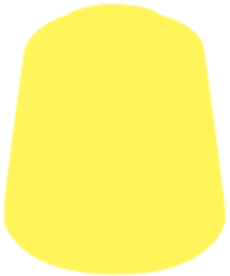 Citadel - GAW Citadel Colour: Layer - Dorn Yellow