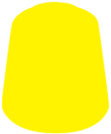 Citadel - GAW Citadel Colour: Layer - Flash Gitz Yellow