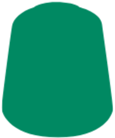 Citadel - GAW Citadel Colour: Layer - Kabalite Green