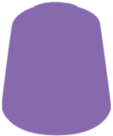 Citadel - GAW Citadel Colour: Layer - Kakophoni Purple