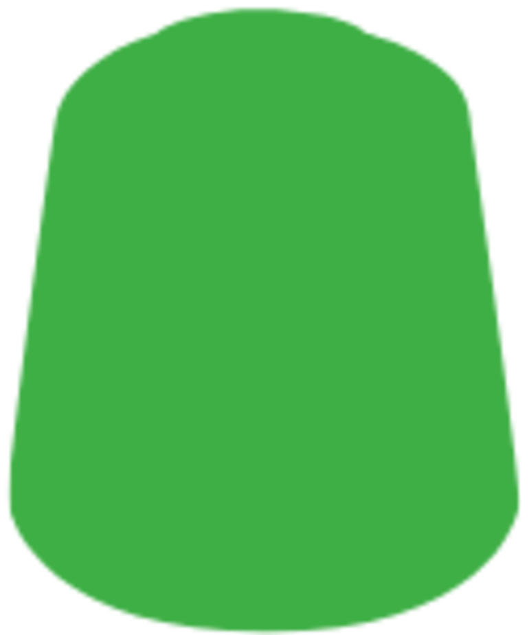 Citadel - GAW Citadel Colour: Layer - Moot Green